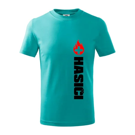 Hasiči zdravotník