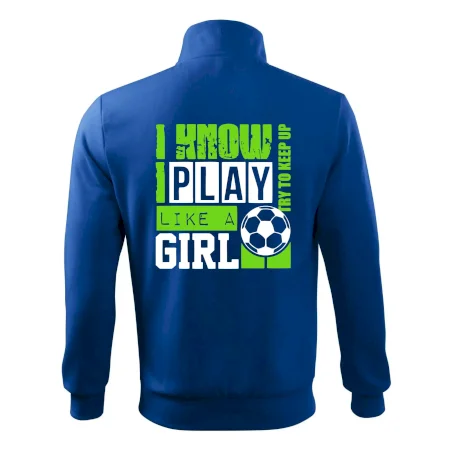 Play girl