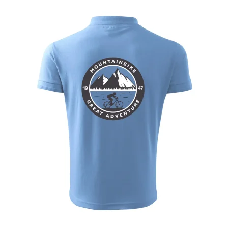 MTB logo a ročník
