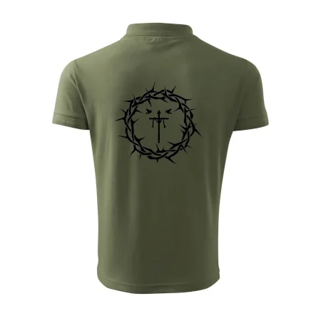 Jesus zmrtvýchvstání