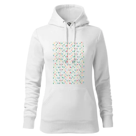 Gitary celé tričko