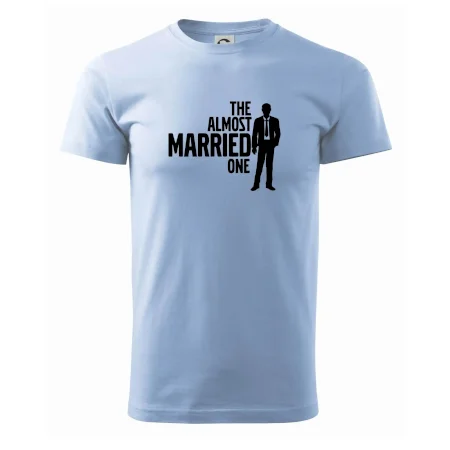 Bachelor party - The almost married one