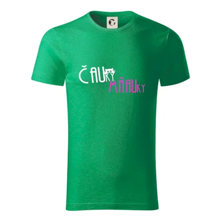 Čauky mňauky