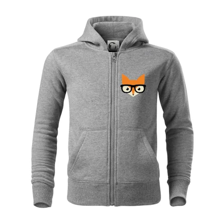 Geek líška