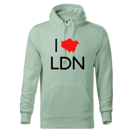 I Love LDN