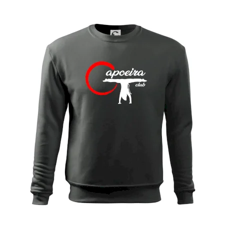 Capoeira club - bojovník