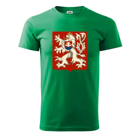 Znak ČSR - Tretia Československá republika (1945–1948)