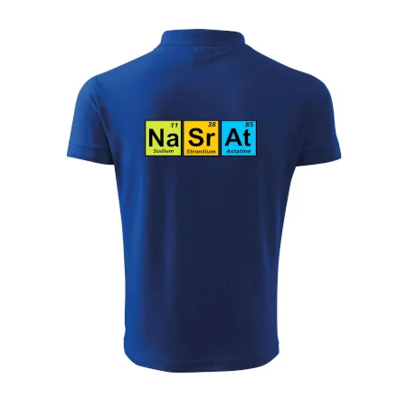 Farebná tabuľka nasrat