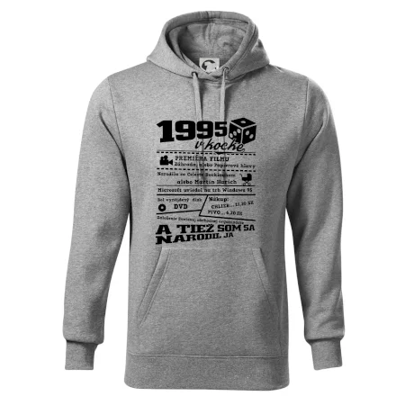 1995 v kocke