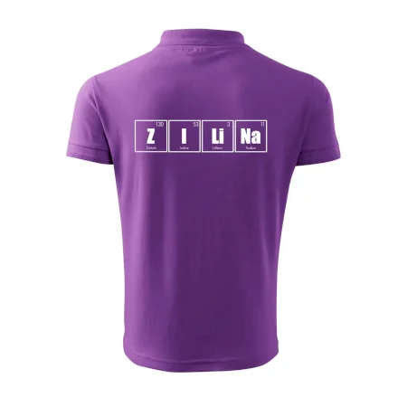 Periodická tabuľka Žilina