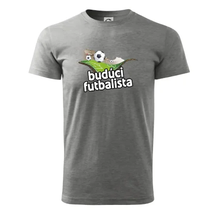 Budúci futbalista