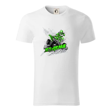 ATV štvorkolka offroad XXX
