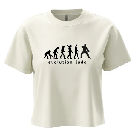 Judo Evolúcia - úder