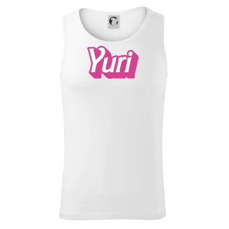 Yuri logo