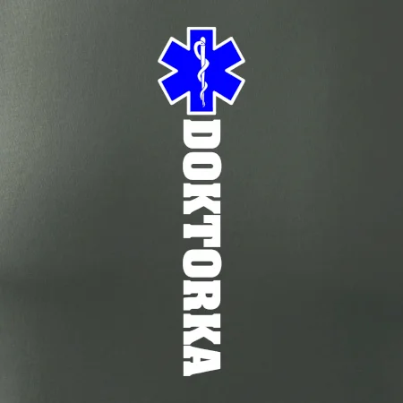 Hviezda života - doktorka