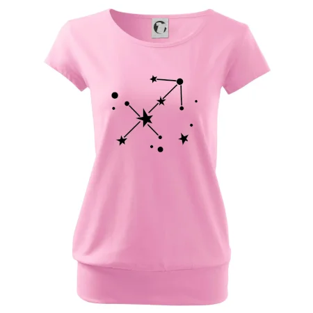 Súhvezdie - Sagittarius - Strelec