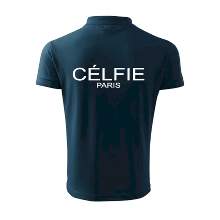 Célfie Paris