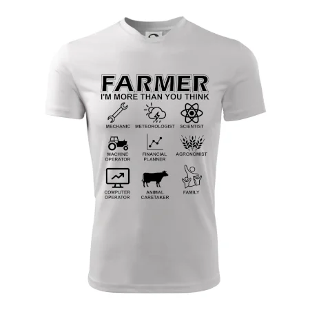 Farmer Symbols