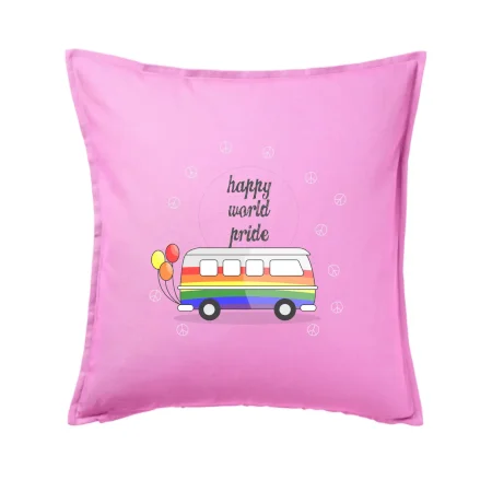 Happy world pride