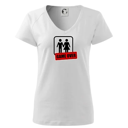Bachelor Party - Game over (hetero)