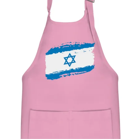 Izrael vlajka