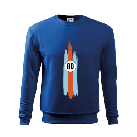 Vintage Race 80