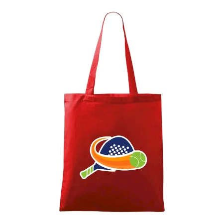 Padel logo farebné