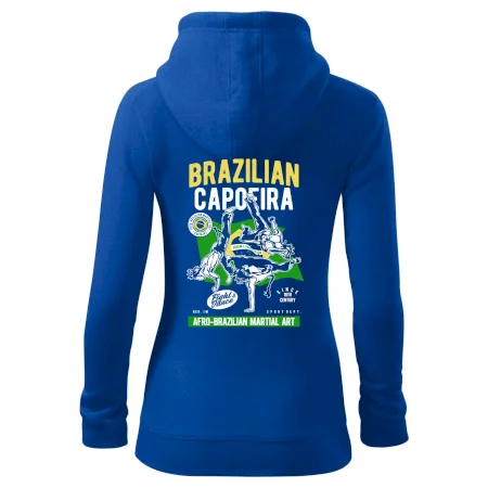 Brazilian Capoeira