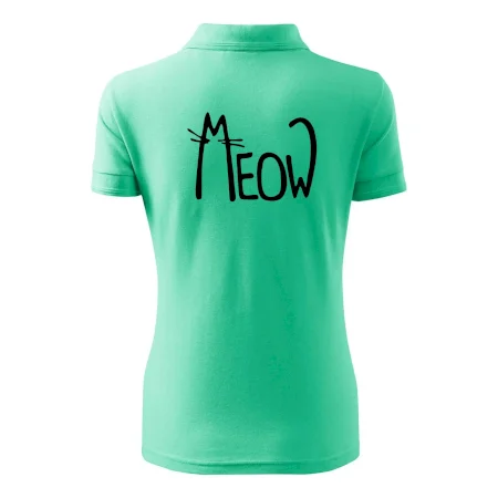 Meow - Mňau