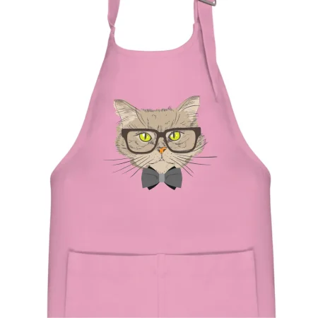 Hipster kocúrik