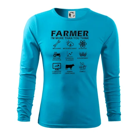 Farmer Symbols