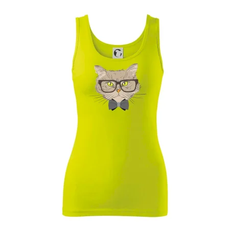 Hipster kocúrik