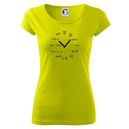 Matematické hodiny