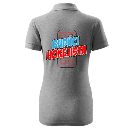 Budúci hokejista