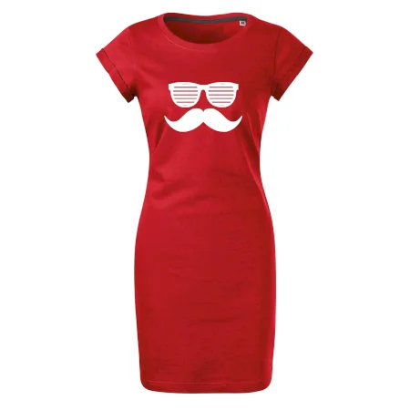 Mustache okuliare