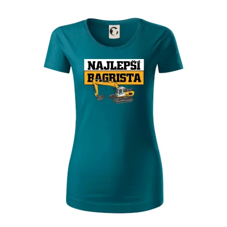 Najlepší bagrista