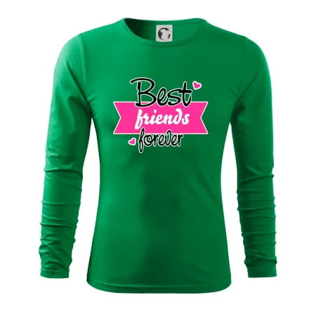 Best friends stuha