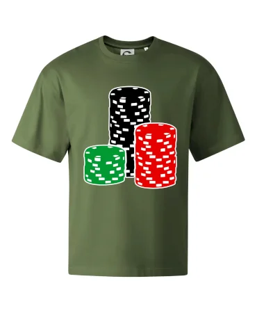 Poker žetóny