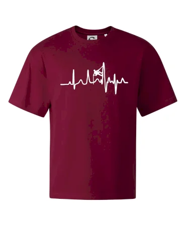 EKG horolezec