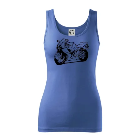 Športová motorka