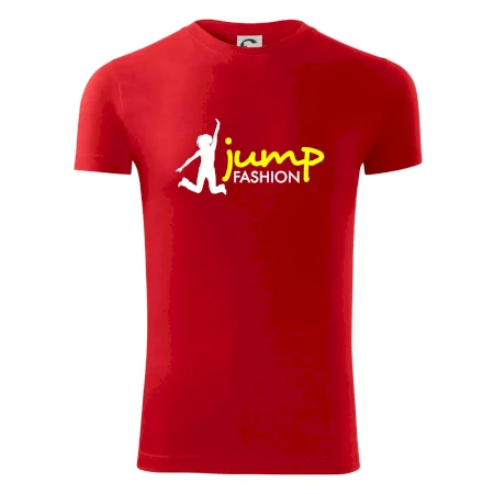 Jump fashion