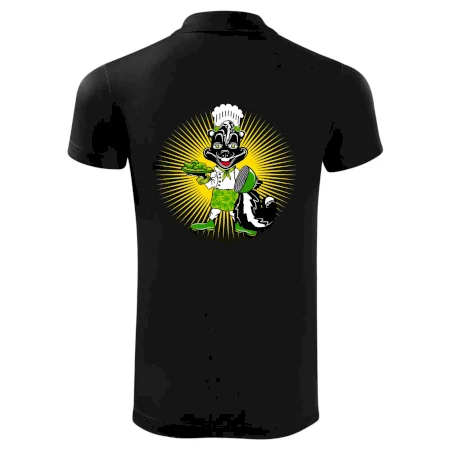 Skunk kuchár (Pecka design)