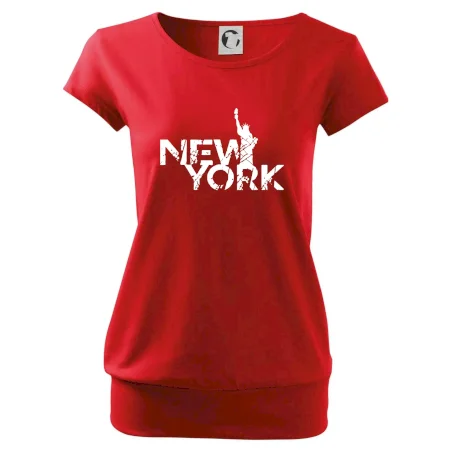 New York retro