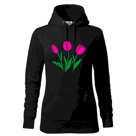 Tri tulipány