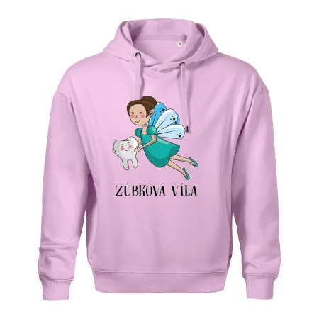Zúbková víla