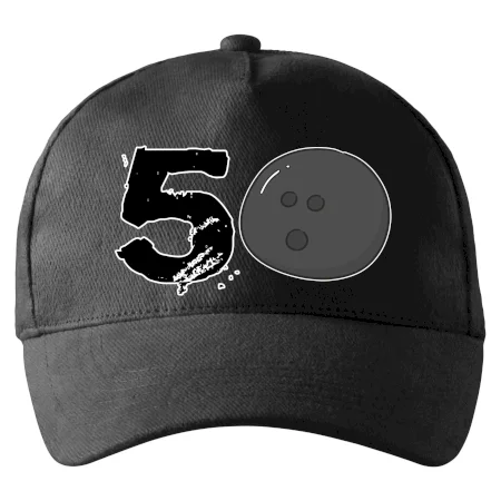 Bowling okrúhle narodeniny 50