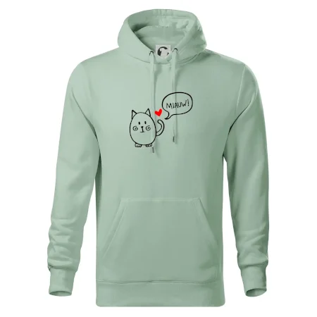 Tučná mačka