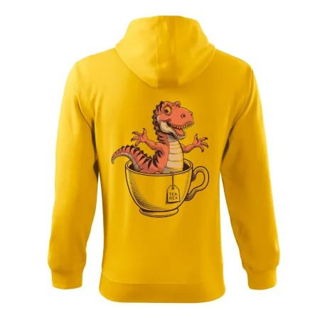 Tea rex