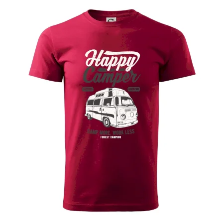 Happy Camper