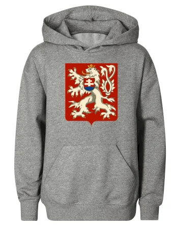 Znak ČSR - Československá republika (1948–1960)